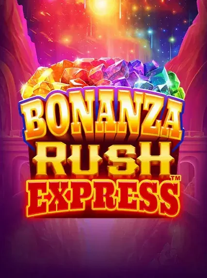 Bonanza Rush Express Slot online at monaco jack
