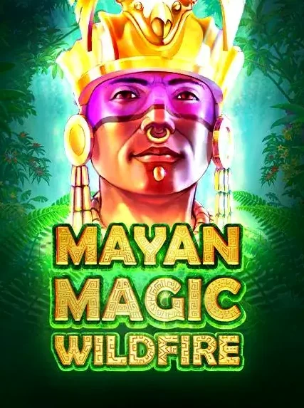 Mayan Magic Wildfire Slot online at monaco jack