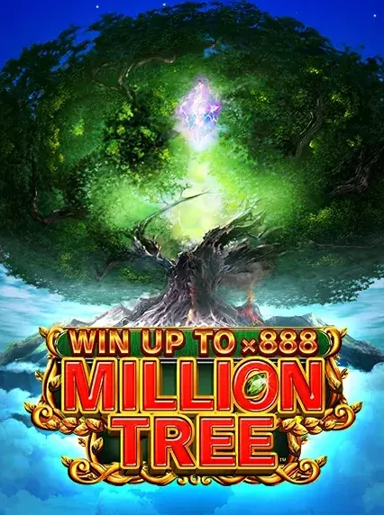 Million Tree Slot online at monaco jack