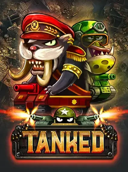 Tanked Slot online at monaco jack