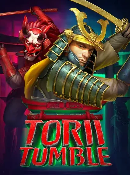 Torii Tumble Slot online at monaco jack